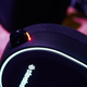 Knowing when the mute button is on is helpful, but distracting if you’re using these as every day headphones.
